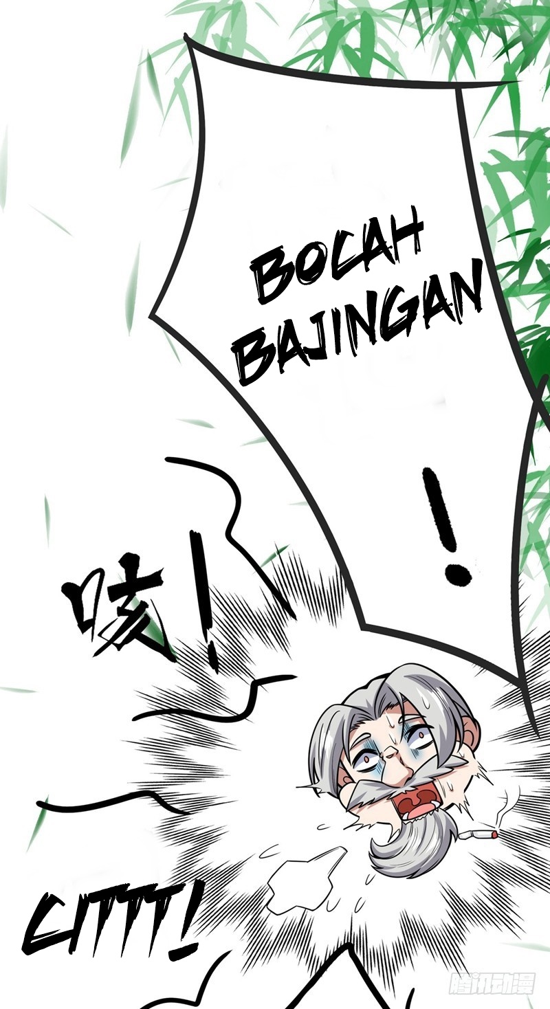 Strongest Divine Doctor Mixed City Chapter 38 Gambar 25